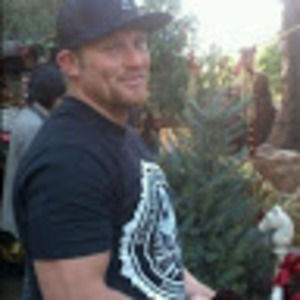 Meet your Posher, Travis